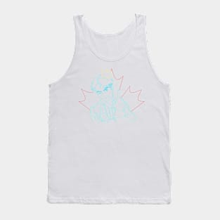 King JJ Tank Top